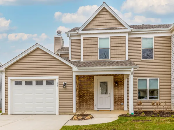 30 Bedford Rd, Mundelein, IL 60060