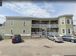 254 Central St #A, Manchester, NH 03103