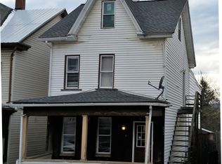 222 E 4th Ave, Altoona, PA 16602