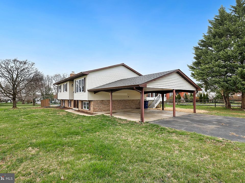 10407 Scaggsville Rd, Laurel, MD 20723 MLS MDHW2026552 Zillow