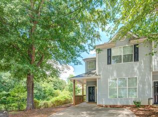 2333 Brianna Dr, Hampton, GA 30228