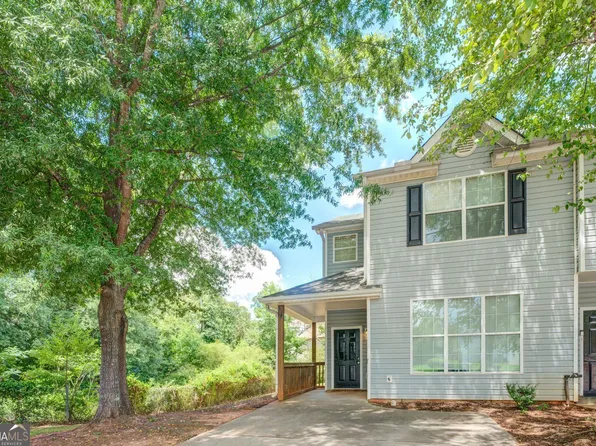 2333 Brianna Dr, Hampton, GA 30228