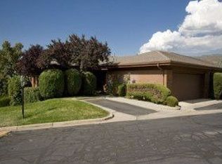 2098 Ridgewood Way, Bountiful, UT 84010