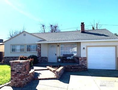 365 Acacia Street, Vacaville, CA, 95688