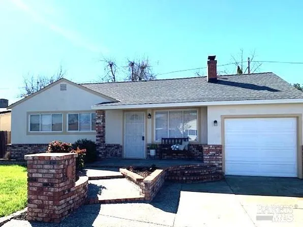 365 Acacia Street, Vacaville, CA 95688