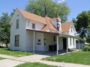 1003 Broadway St, Chillicothe, MO 64601