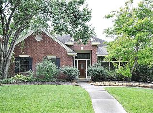 51 N Duskwood Pl, The Woodlands, TX 77381