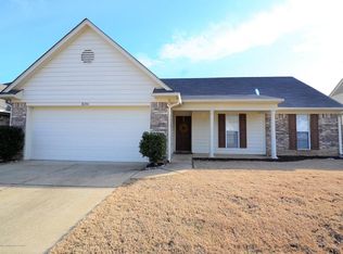 8294 Grayce Dr, Southaven, MS 38671