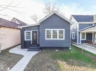 333 Lincoln St, Indianapolis, IN