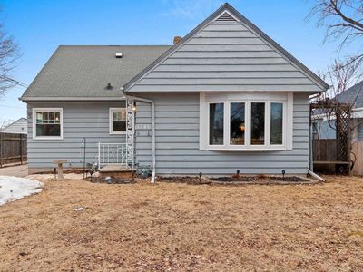 1346 MINAHAN STREET, Green Bay, WI, 54303