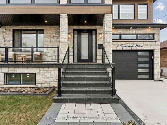 2nd image of 7 Ranwood Dr