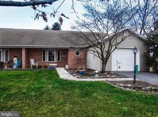 3469 Troon Dr, Chambersburg, PA