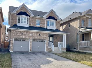46 Edgehill Ave, Whitchurch Stouffville, ON L4A 1S6
