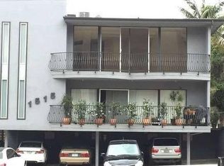 1515 S Beverly Glen Blvd, Los Angeles, CA 90024