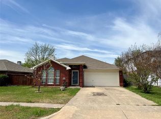 4535 Jason Dr, Grand Prairie, TX 75052