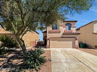 15075 S Theodore Roosevelt Way, Sahuarita, AZ 85629