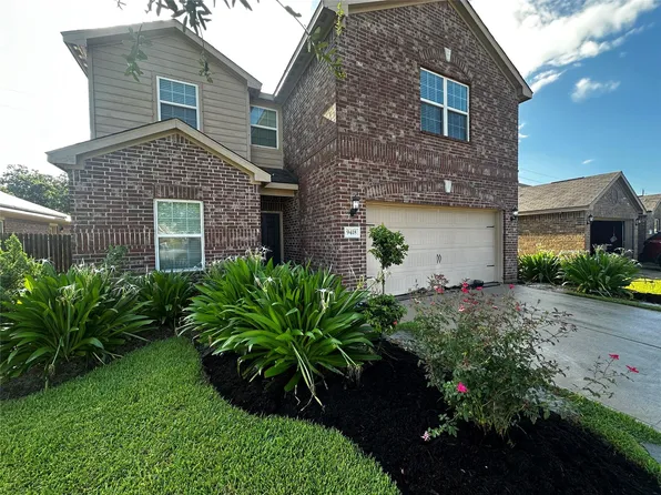 9418 Opal Gates Dr, Iowa Colony, TX 77583