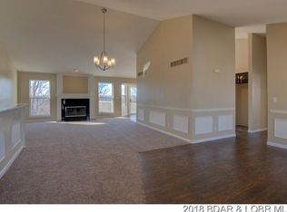 5272 Horseshoe Bend Pkwy, Lake Ozark, MO 65049