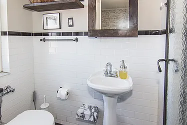 Rented by Modern Spaces