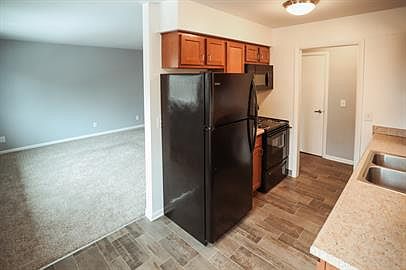 1st image of 2805 Harwick Dr #1