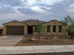 8893 W Hatfield Rd, Peoria, AZ 85383