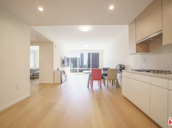 877 Francisco St APT 1208, Los Angeles, CA 90017