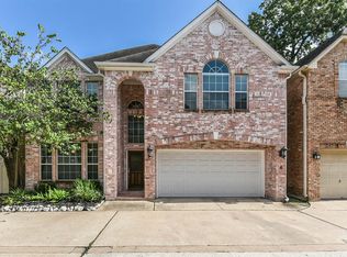 1413 Whispering Pines Dr APT 6, Houston, TX 77055