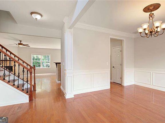 5th image of 3820 Devenwood Way