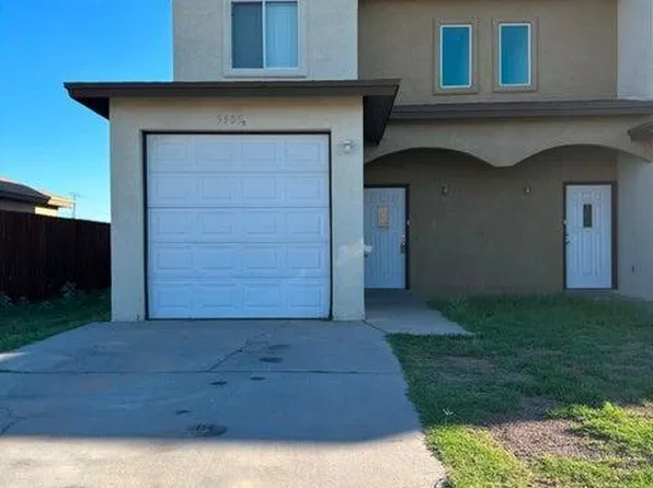 5905 Cielo De Oro Pl #A, El Paso, TX 79924