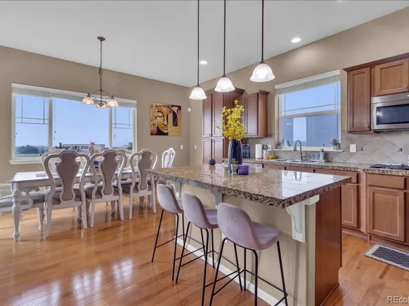413 N De Gaulle Court, Aurora, CO 80018