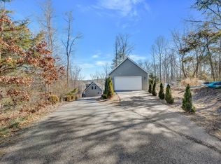 626 Forest Shores Rd, Wirtz, VA 24184