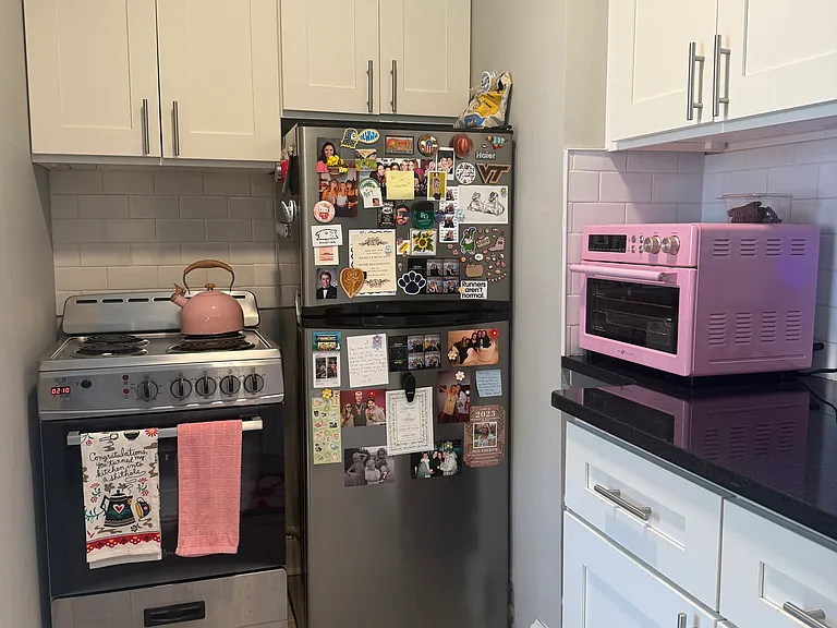 2032 Spruce St #4F — Photo 10