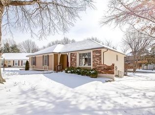 7601 NW 74th Ter, Kansas City, MO 64152