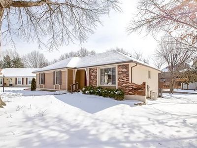 7601 NW 74th Ter, Kansas City, MO, 64152