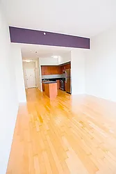 Rented by New York Residence