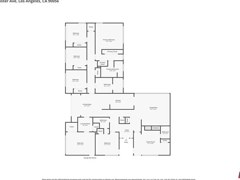 6732 Wooster Ave — Photo 17