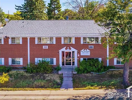 1391 Lima St #204