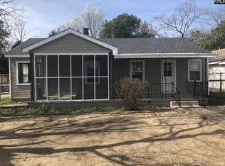 1010 Sox St, West Columbia, SC 29169