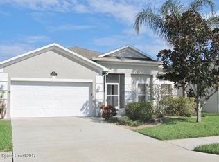 3852 Manitoba Way, Rockledge, FL 32955