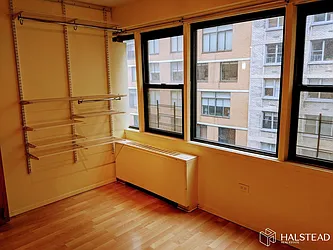 Rented by Halstead Real Estate