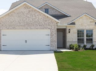 237 Mina St, Red Oak, TX 75154