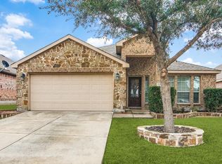 1117 Johnson Dr, Melissa, TX 75454