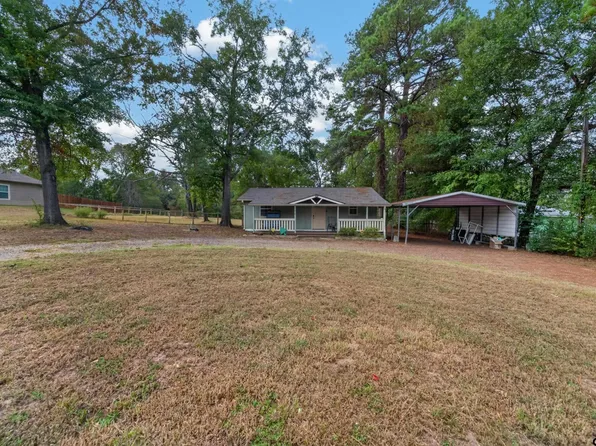 1618 Samples Rd, Kilgore, TX 75662