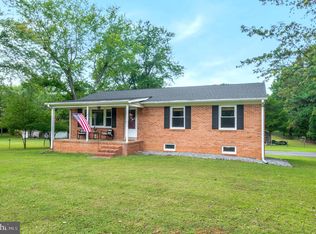 204 Richards Ferry Rd, Fredericksburg, VA 22406