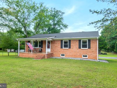 204 Richards Ferry Rd, Fredericksburg, VA, 22406