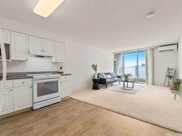 801 South St APT 3626, Honolulu, HI 96813