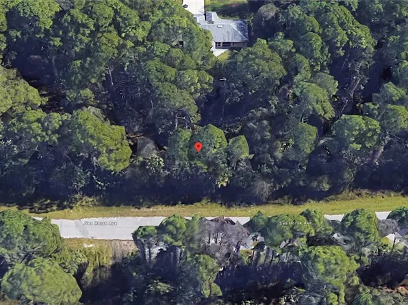 Badosa Rd #2, North Pt, FL 34286