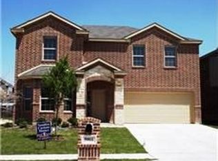 5008 Caraway Dr, Fort Worth, TX 76179