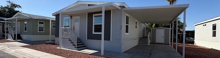 1st image of 3751 S Nellis Blvd Space 340