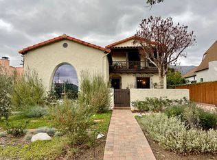 665 Burchett St, Glendale, CA 91202